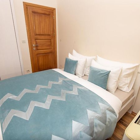 San Marian Apartments Podstrana Eksteriør billede